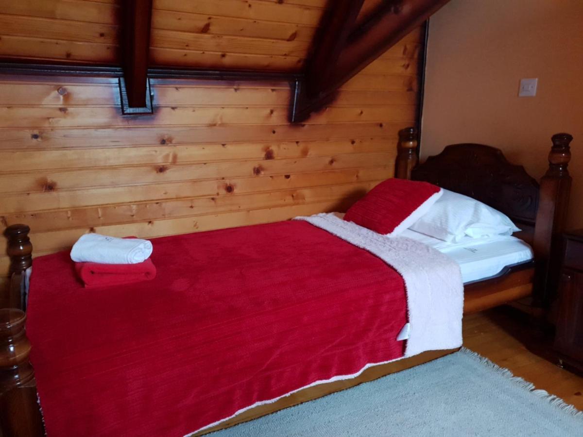 Apartament Kraljevi Konaci Olja Zlatibor Zewnętrze zdjęcie