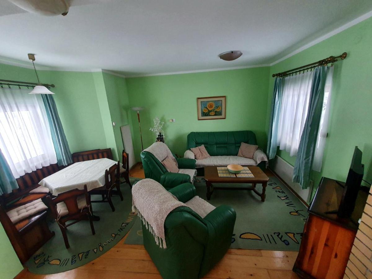 Apartament Kraljevi Konaci Olja Zlatibor Zewnętrze zdjęcie