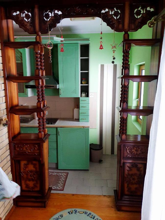 Apartament Kraljevi Konaci Olja Zlatibor Zewnętrze zdjęcie