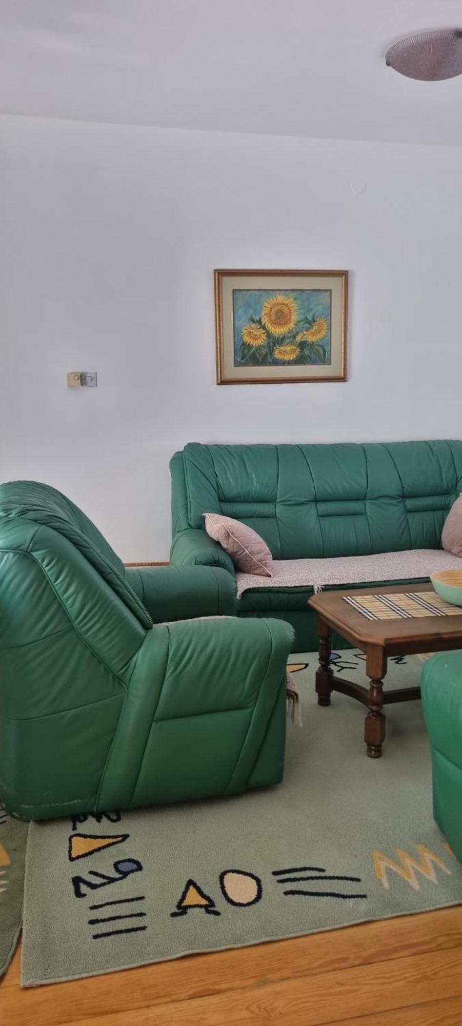 Apartament Kraljevi Konaci Olja Zlatibor Zewnętrze zdjęcie