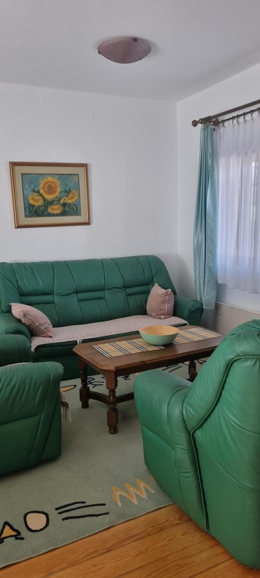 Apartament Kraljevi Konaci Olja Zlatibor Zewnętrze zdjęcie