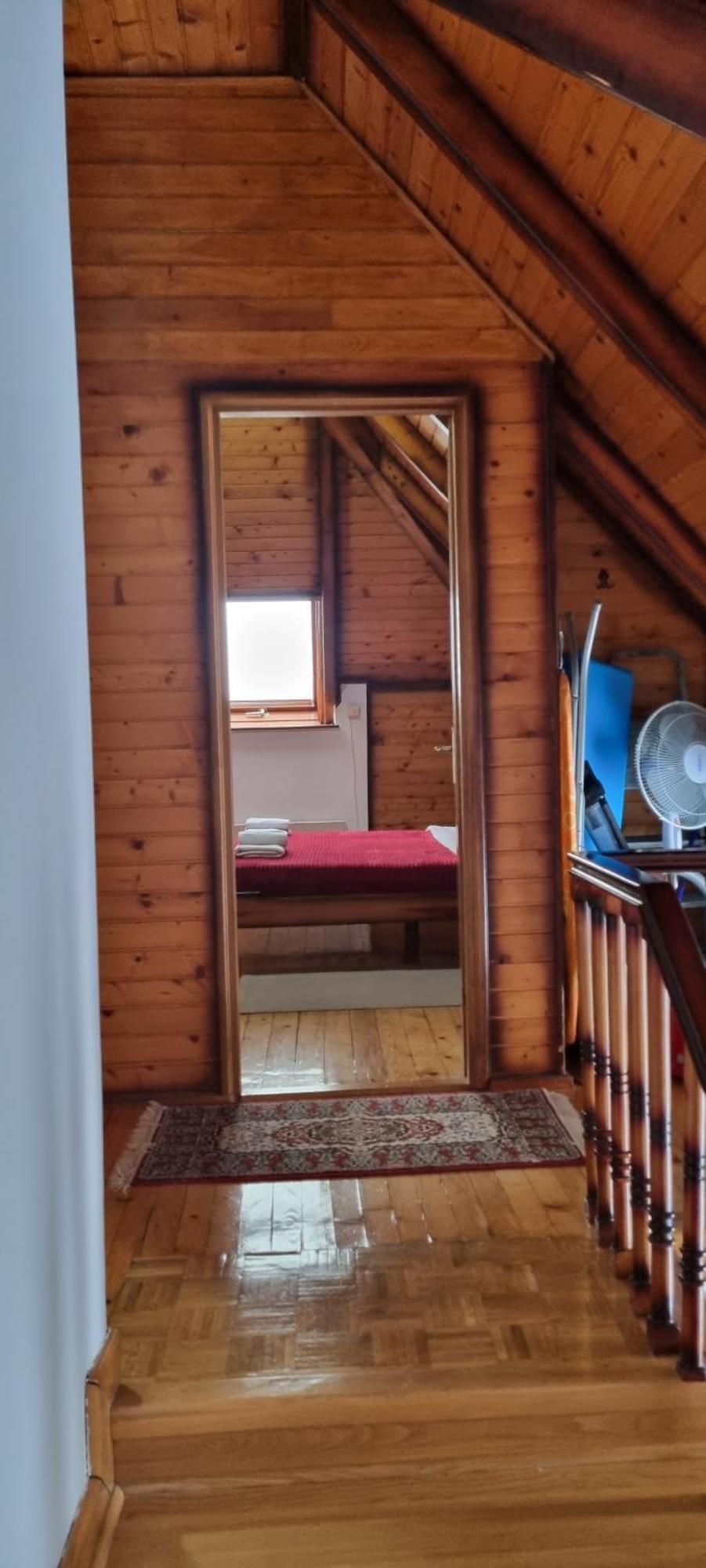 Apartament Kraljevi Konaci Olja Zlatibor Zewnętrze zdjęcie