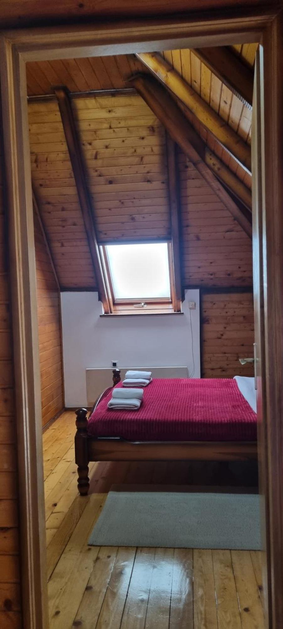 Apartament Kraljevi Konaci Olja Zlatibor Zewnętrze zdjęcie