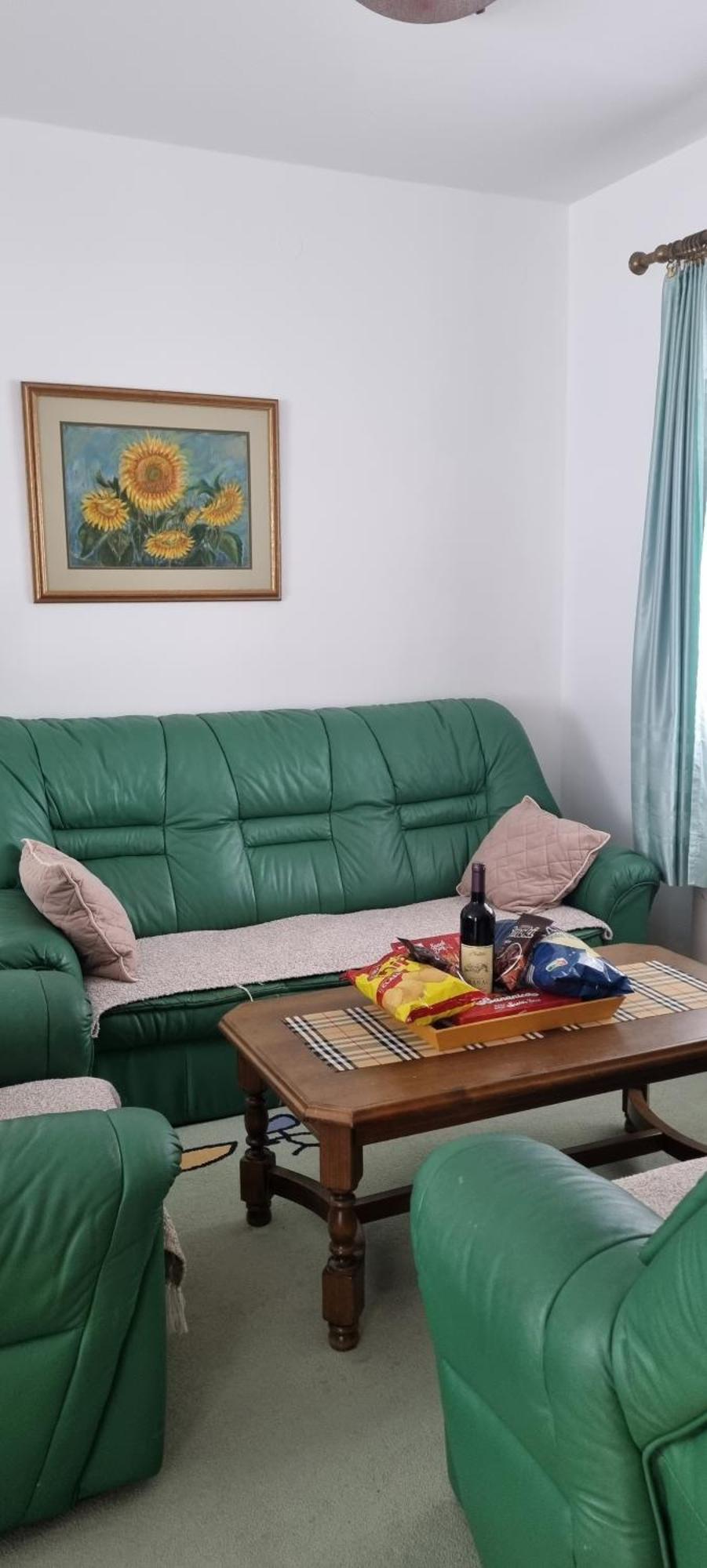 Apartament Kraljevi Konaci Olja Zlatibor Zewnętrze zdjęcie