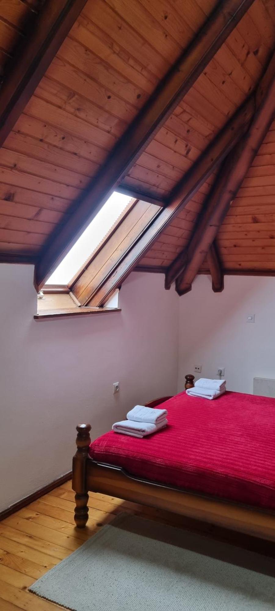 Apartament Kraljevi Konaci Olja Zlatibor Zewnętrze zdjęcie