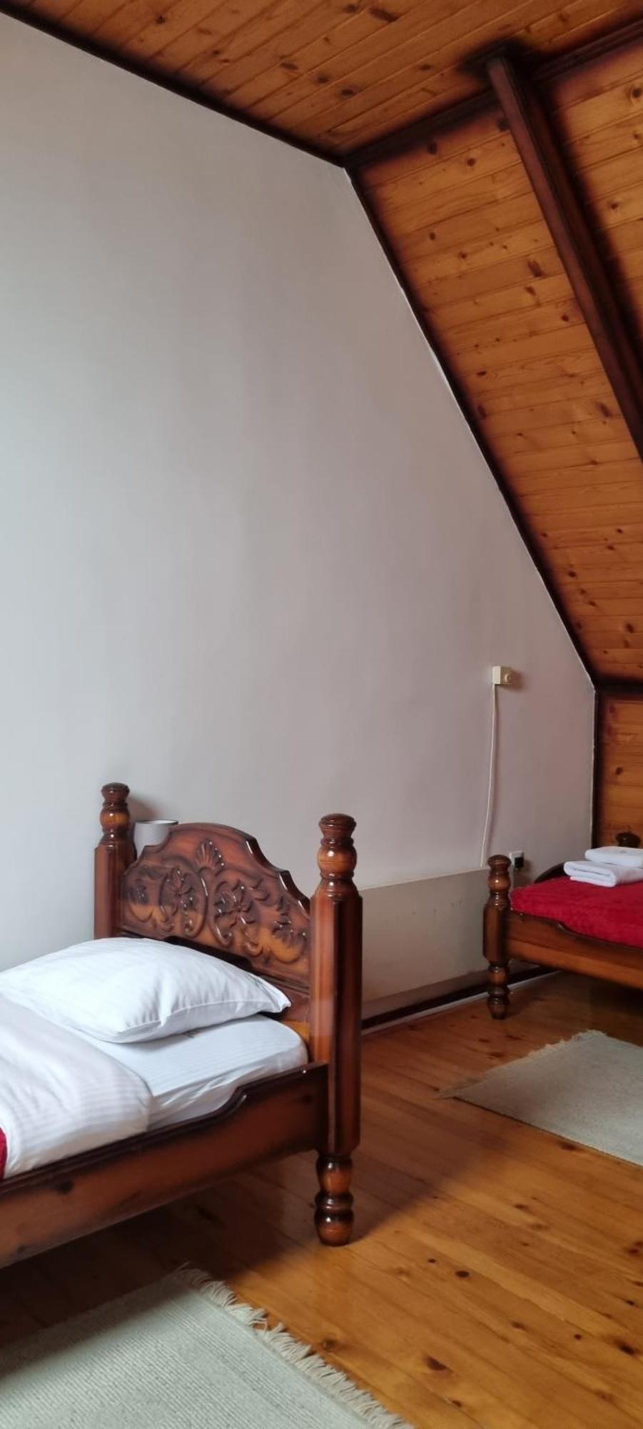 Apartament Kraljevi Konaci Olja Zlatibor Zewnętrze zdjęcie