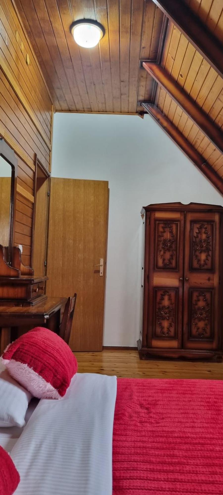 Apartament Kraljevi Konaci Olja Zlatibor Zewnętrze zdjęcie