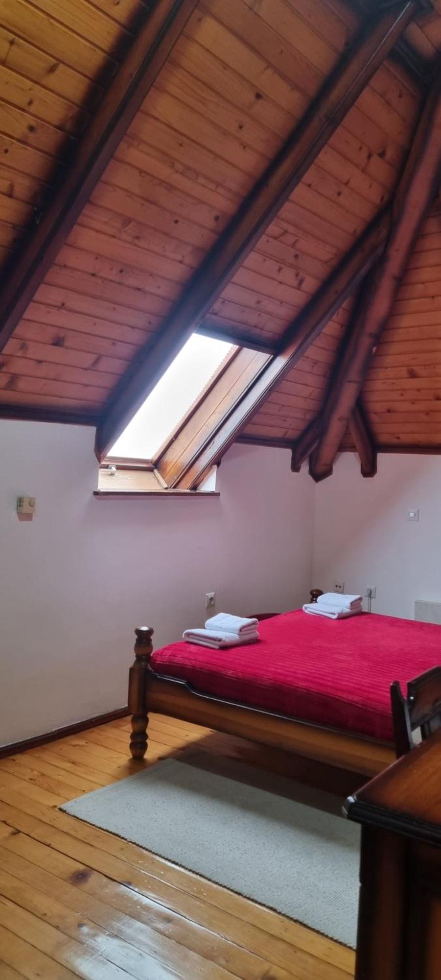 Apartament Kraljevi Konaci Olja Zlatibor Zewnętrze zdjęcie